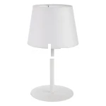 Lampka biurkowa MAJKA WHITE 12935/TK 