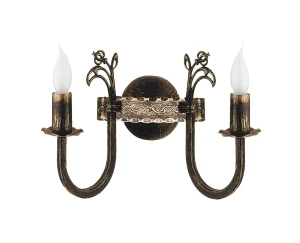 CORONA 1320- KO K 2/J kinkiet podwójny 