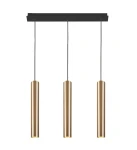 Oryginalna potrójna lampa wisząca do salonu EJE 17863/N 