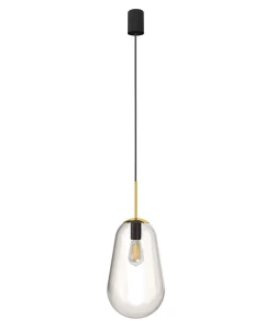 Duża lampa wisząca do pokoju PAER M 18672/N  