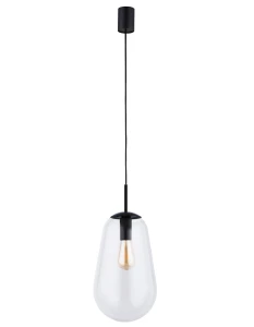 Gustowana duża lampa salonowa PAER M 17798/N   