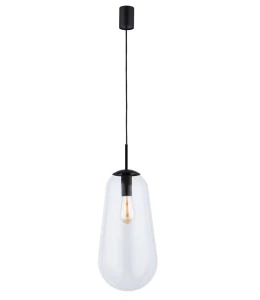 Efektowana duża lampa wisząca  PAER L 17797/N    