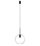 Modna lampa do salonu SPIRE L 17850/N          