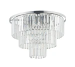 Wytworny plafon sufitowy CRISTO M 17628/N                     