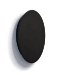 Elegancki czarny kinkiet  RANG LED M 17635/N          