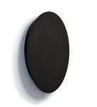 Stylowy okrągły kinkiet n ścianę RANG LED L 17636/N          