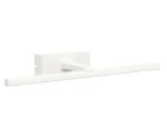 Biały kinkiet do łazienki WANS GOGH LED S 110292/N                          