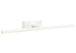 Biały kinkiet nad lustro WANS GOGH LED  M 110291/N                          