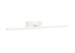 Biały stylowy kinkiet łazienkowy WANS GOGH LED  L 110290/N                           