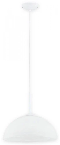 biala-lampa-wiszaca-z-kloszem