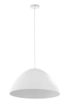 Klasyczna biała lampa do jadalni FARDO NEW 16003/TK     