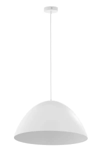 Klasyczna biała lampa do jadalni FARDO NEW 16003/TK     