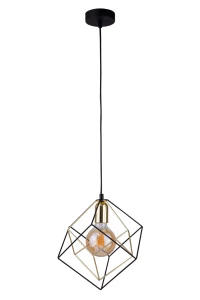 Nowoczesny lampa zwis ALAMBO 12777/TK