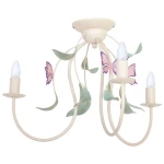 Ozdobny plafon świeczniowy SUMRO 16285/L   