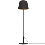 Lampa podłogowa z pięknym kloszem ARDO 13504/L     