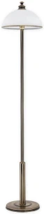 Lampa podłogowa patyna PELEN 1O3189/L1 PAT/Le         