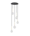 Lampa-wiszaca-z-bialymi-kloszami