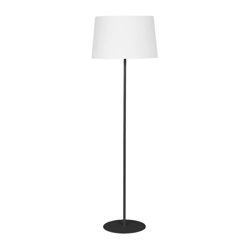 czarna-lampa-stojaca-z-abazurem