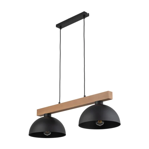 czarna-lampa-wiszaca-do-salonu