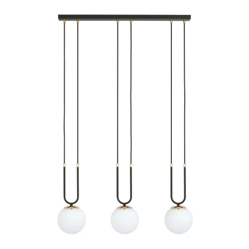 piekna-potrojna-lampa-wiszaca