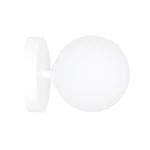 Oryginalny biały kinkiet BIER 11021/K1/E  