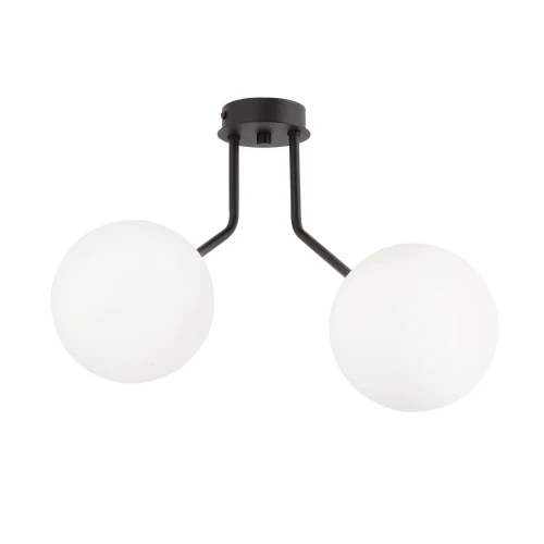 podwojny-plafon-z-kulistymi-kloszami