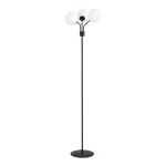 Lampa podłogowa z kloszami NOWO 11138/LP3/E 
