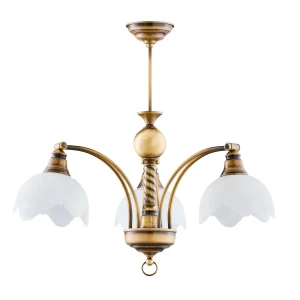 JUPITO 13-JR 3/J żyrandol 3-ramienny