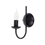 Modny kinkiet na ścianę HIRE 14972/KA     