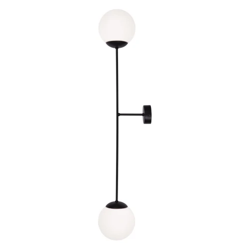 elegancki-czarny-kinkiet