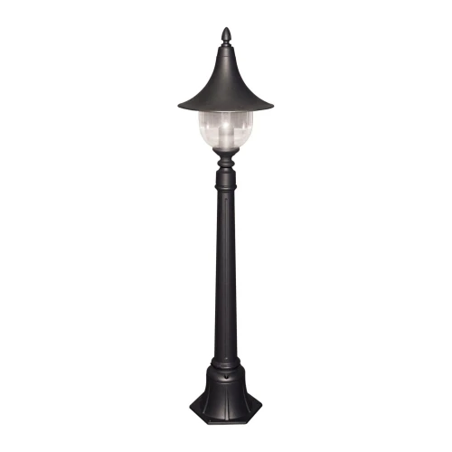 czarna-lampa-ogrodowa