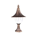 Stylowa mała lampka ogrodowa BOSTE K-18128/KA