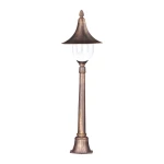 Lampa ogrodowa stojąca BOSTE K-18129/KA 