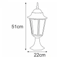 wymiary-lampy