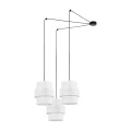 potrójna biala-lampa-do-salonu