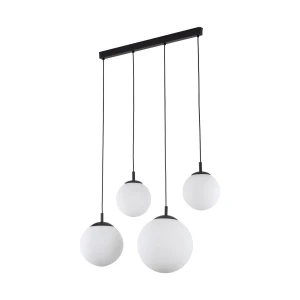 Nowoczesna stylowa lampa wisząca ESEMO 14790/TK 