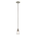 srebrna-lampa-wiszaca