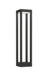 Lampa stojąca do ogrodu STRUKTE LED 18145/N