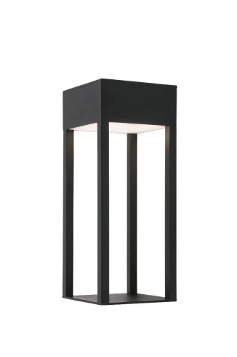 Nowoczesna-lampa-do-ogrodu-w-kolorze-czarnym