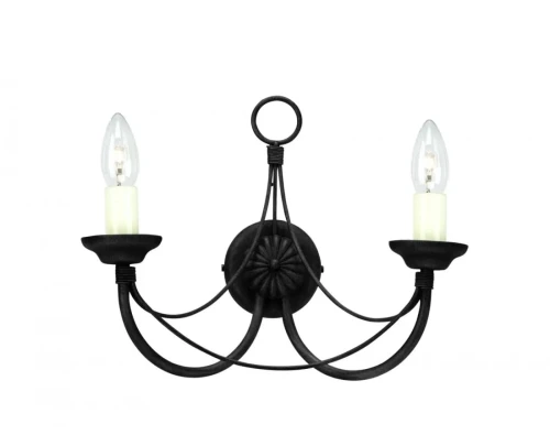 czarny-kinkiet-ze-swieczkami