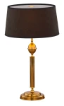 Klasyczna lampka nocna BATOME 11954/BM/L/ZŁ/J