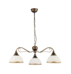 Potrójna lampa wisząca KSARO 11175/XS/3/J