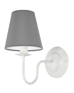 Stylowy kinkiet do pokoju GOLDSUN AB 1338G/26/08