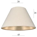 elegancki-abazur-do-lampy-duzy-stozek-zloty-len.jpg