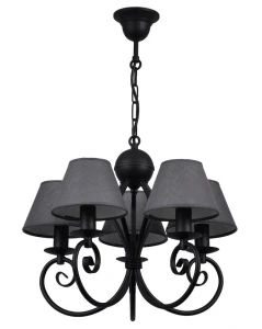 LIVA 1386/27/24/L lampa do salonu