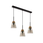 DOMNIO 11548- DM3 DY/J lampa wisząca potrójna 