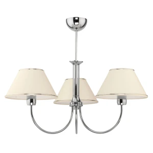 BERGANO 11579- BG 3/J żyrandol 3- ramienny 