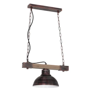 HAKE 19056/L lampa w stylu industrialnym