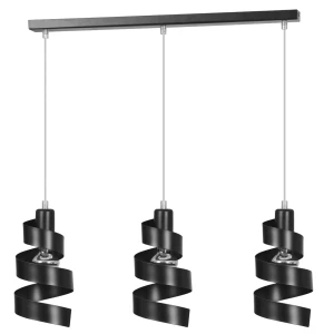 SEGI 3 BLACK 1352/3/E