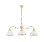 KSARA 11171- XS 3 B /J żyrandol 3-ramienny (belka) 